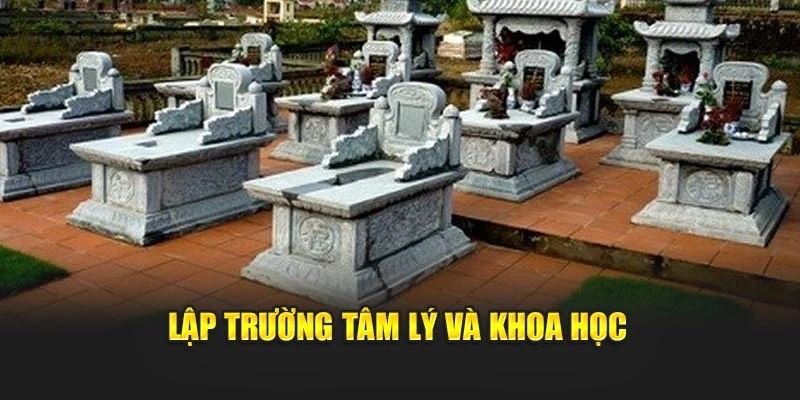 Lập trường tâm lý và khoa học