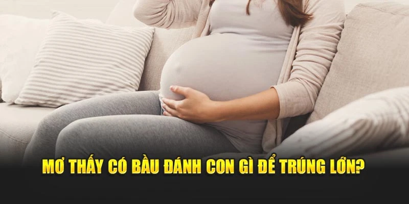 Gợi ý con số may mắn để thắng lớn?
