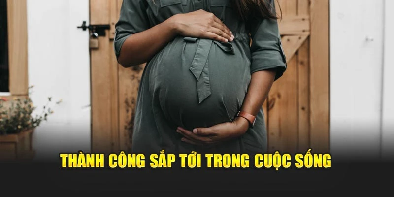 Giai đoạn phát triển và thịnh vượng sắp tới